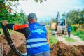 В Коломне по президентской программе газифицировали более 3200 домовладений, округ стал одним из самых активных участников программы социальной газификации в Московской области