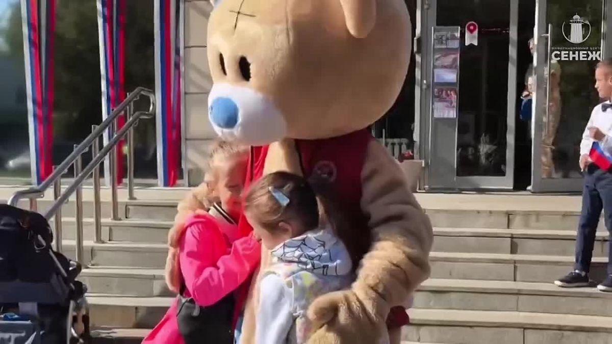 «Всё было очень доступно и понятно