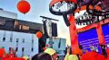 От Дмитровского округа — в команду Международного фестиваля молодёжи
