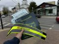 Во Всемирный день без автомобиля сотрудники Одинцовской Госавтоинспекции совместно с представителями компании «Автодор» провели масштабную профилактическую акцию, предложив жителям городского округа хотя бы на время изменить...
