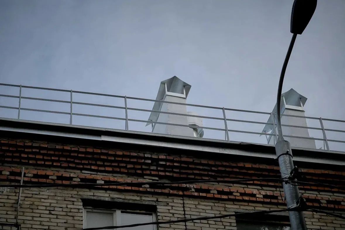 На связи с жителями. Заместитель главы городского округа Красногорск Дмитрий Зверев провел обход территории на улице Парковой в Нахабино На связи с жителями. Заместитель главы городского округа Красногорск Дмитрий Зверев провел обход территории на улице Парковой в Нахабино