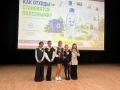 В Красногорске прошёл экоурок для пятиклассников