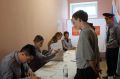 В учреждениях ГУФСИН России по Московской области прошел Единый день голосования