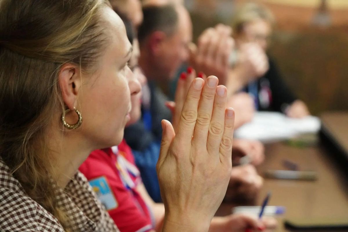 Территориальная избирательная комиссия подвела предварительные итоги голосования на выборах депутатов Государственной Думы и депутатов Московской областной Думы Территориальная избирательная комиссия подвела предварительные итоги голосования на выборах депутатов Государственной Думы и депутатов Московской областной Думы
