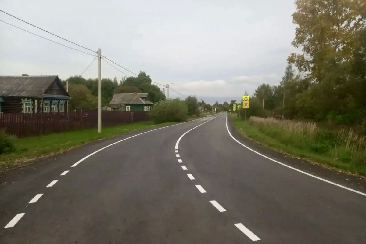 Ремонт региональных дорог по нацпроекту #ИДЖ постепенно завершается — специалисты Мосавтодора обновили покрытие ещё в 12 округах Подмосковья Ремонт региональных дорог по нацпроекту #ИДЖ постепенно завершается — специалисты Мосавтодора обновили покрытие ещё в 12 округах Подмосковья