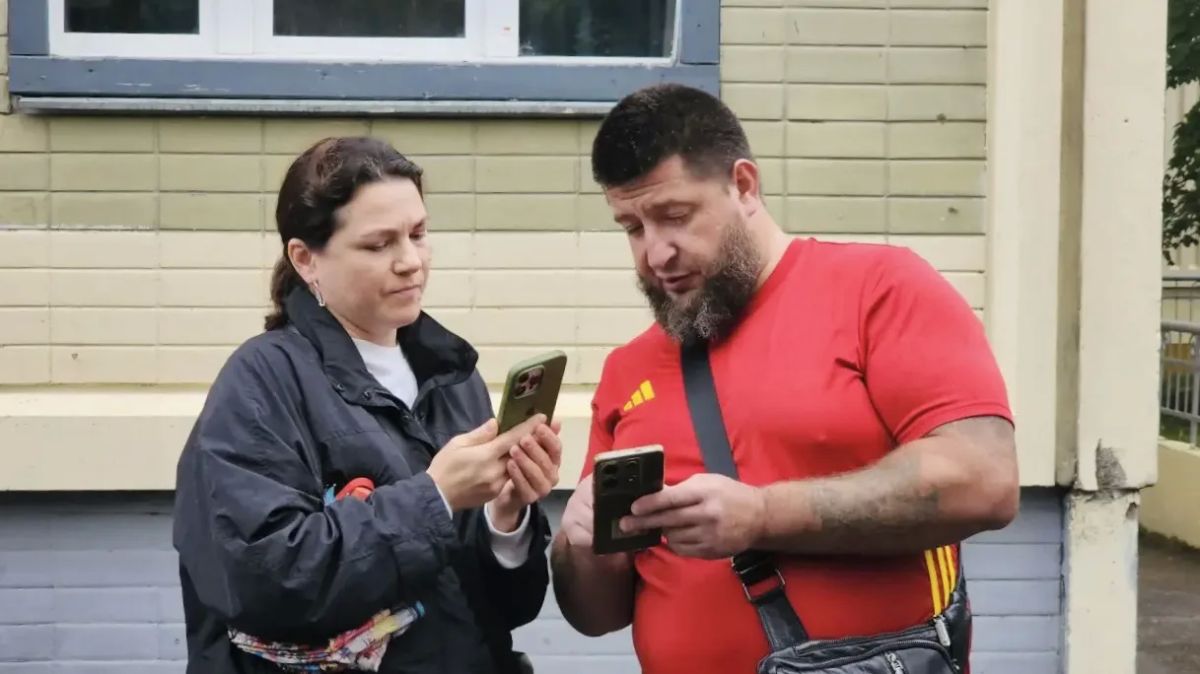 В Химках на Молодёжной, 50 прошла встреча с жителями: обсудили подготовку дома к отопительному сезону В Химках на Молодёжной, 50 прошла встреча с жителями: обсудили подготовку дома к отопительному сезону