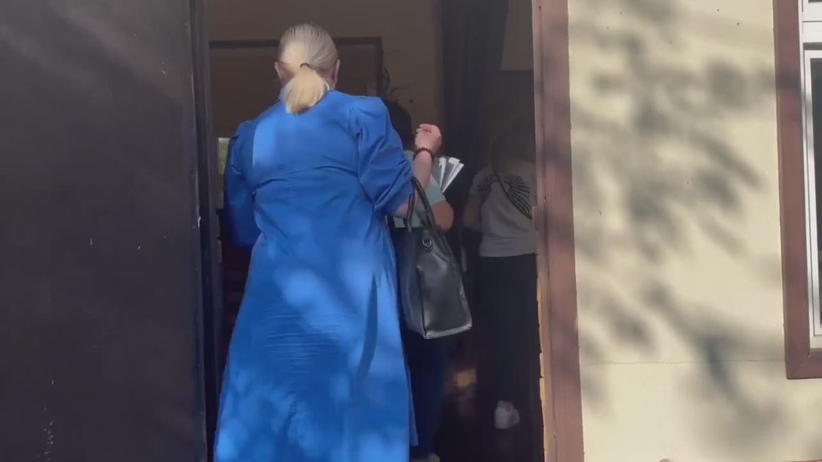 Татьяна Витушева: Межведомственный рейд, направленный на выявление нарушений в сфере нелегальной занятости, состоялся в Истре