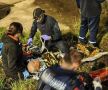 91-летнего пенсионера нашли в лесном болоте в подмосковном лесу под Подольском