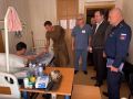 Восстановление после травм — процесс долгий, а после ранений еще и очень сложный