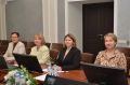 ВЕБИНАР УПРАВЛЕНИЯ ФЕДЕРАЛЬНОГО КАЗНАЧЕЙСТВА ПО МОСКОВСКОЙ ОБЛАСТИ С ПОЛУЧАТЕЛЯМИ БЮДЖЕТНЫХ СРЕДСТВ