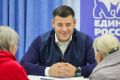 Григорий Артамонов: Продолжаем работу в формате выездных администраций