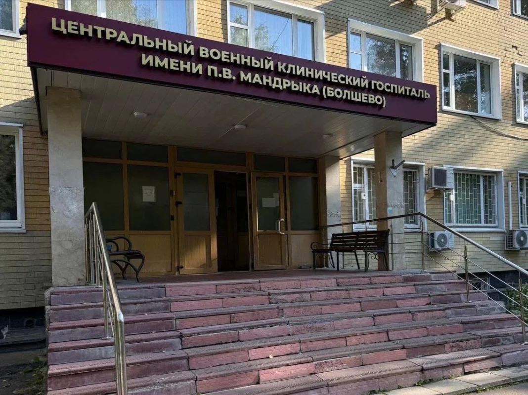 Восстановление после травм — процесс долгий, а после ранений еще и очень сложный Восстановление после травм — процесс долгий, а после ранений еще и очень сложный