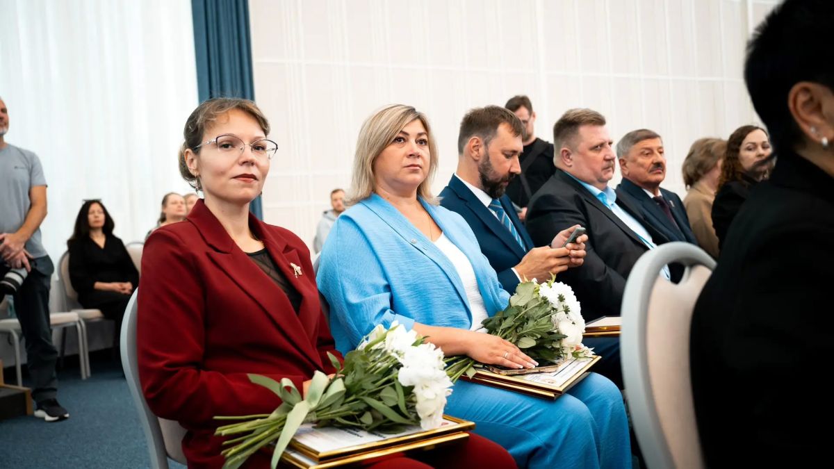 Лучший по профессии: Елена Сухарникова – профессионал градостроительной сферы Электростали