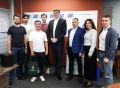 Делегация Татарстана изучила эффективные практики ЖКХ в Правительстве Подмосковья