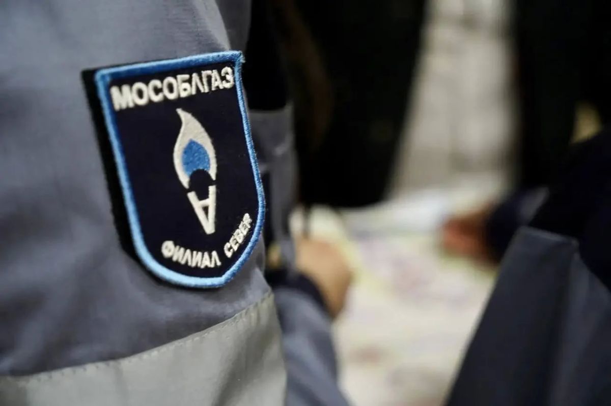 193 населённых пункта Дмитровского округа вошли в программу газификации 193 населённых пункта Дмитровского округа вошли в программу газификации