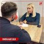 Инна Волкова: Сегодня провела приём жителей по личным вопросам