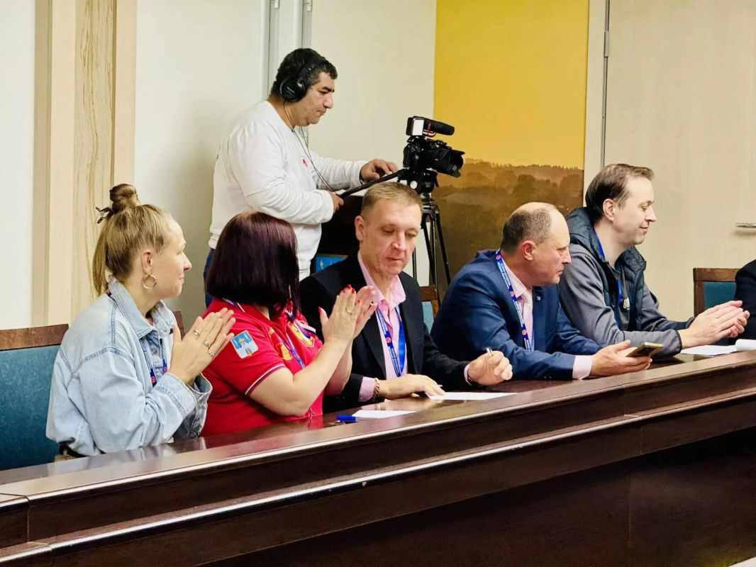 Уважаемые жители Сергиево-Посадского городского округа! Уважаемые жители Сергиево-Посадского городского округа!