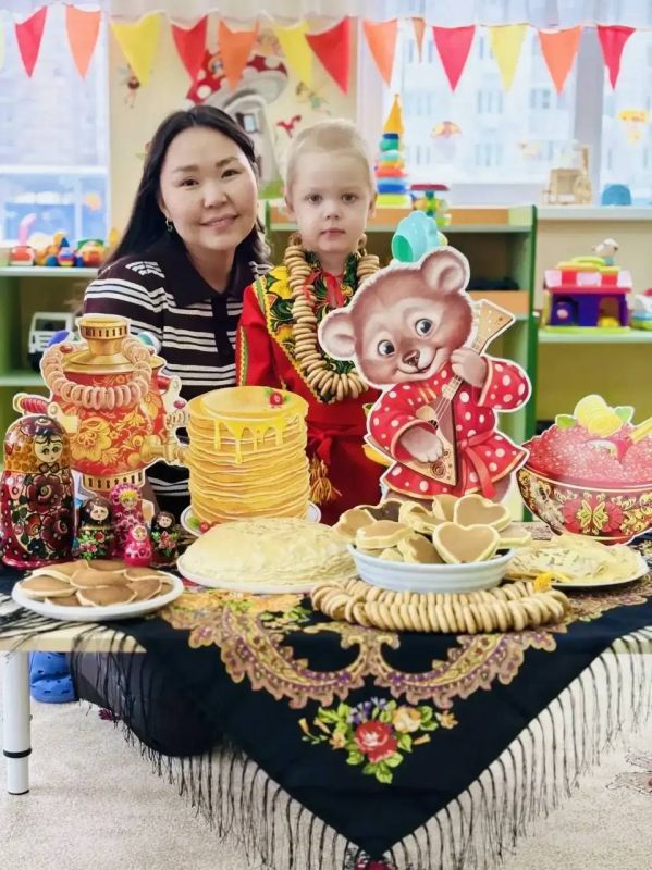 В Ленинском городском округе в начале учебного года начали свою работу 69 групп раннего возраста, которые смогут посещать почти 2000 малышей в возрасте до трёх лет