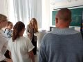 Учитель физики из Богородского округа вошла в рабочую группу по разработке программ для профильных классов Подмосковья