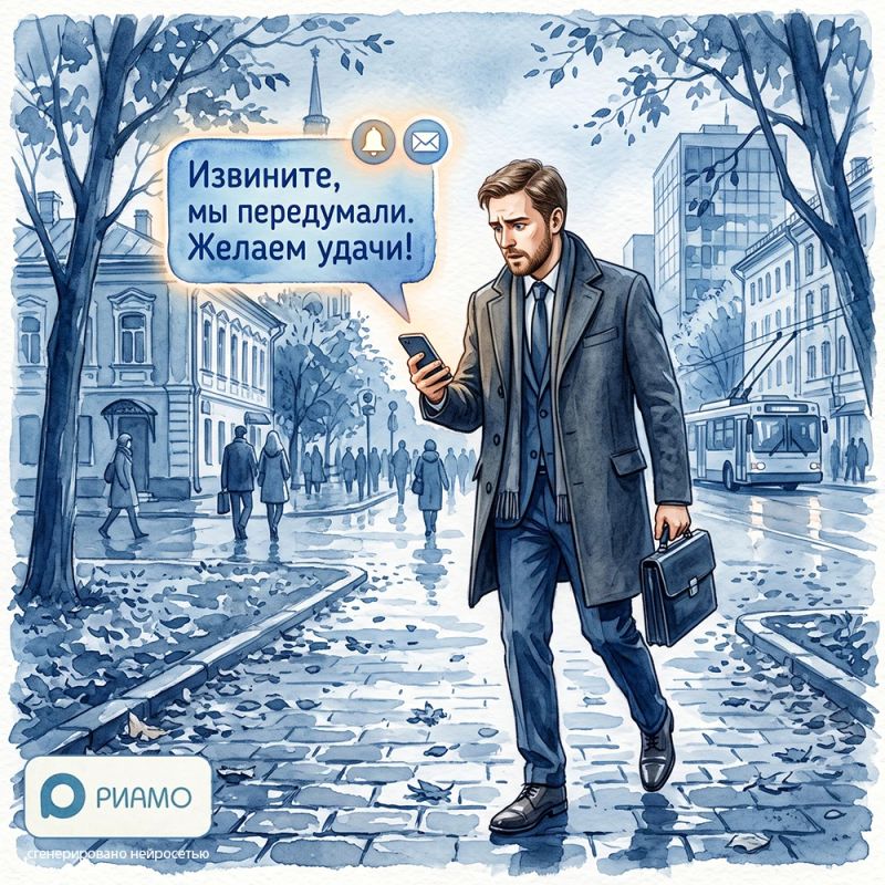 Пообещали работу и передумали: можно ли наказать компанию за отозванный оффер