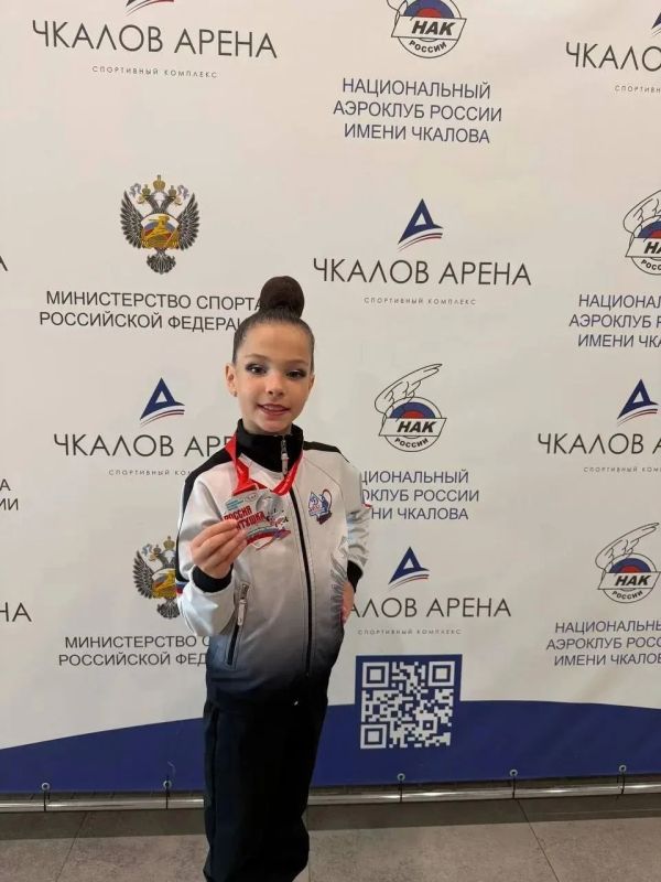 20 сентября, в Москве на арене «Чкалов Арена» прошли открытые соревнования по художественной гимнастике «Матушка Россия» 20 сентября, в Москве на арене «Чкалов Арена» прошли открытые соревнования по художественной гимнастике «Матушка Россия»