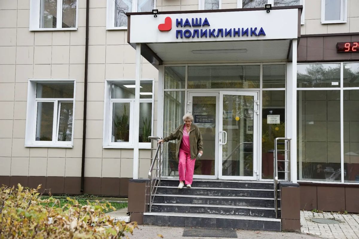 Врачи Воскресенской больницы проводят высокоточные исследования молочных желез Врачи Воскресенской больницы проводят высокоточные исследования молочных желез