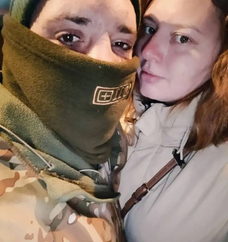 Когда однажды сама проходишь через неизвестность, уже не можешь оставить в ней другого