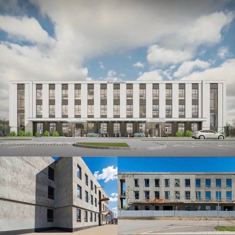 На полпути к тому, чтобы не гуглить симптомы по ночам