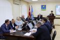 В Ступино обсудили работу социальной службы и отдела ЗАГС