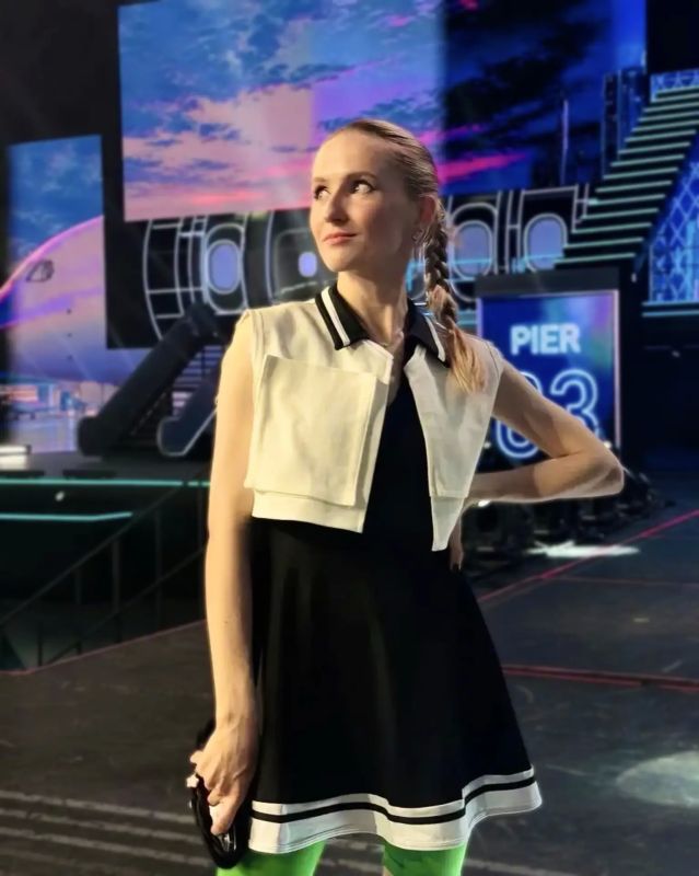 «Следуй за мечтой!»: педагог из Химок выступила на Международном фестивале молодёжи «Следуй за мечтой!»: педагог из Химок выступила на Международном фестивале молодёжи