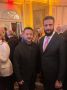 Зеленский, премьер-министр и королева Нидерландов в компании уважаемого партнёра