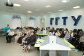 В ГГТУ прошла региональная конференция «Профессиональные горизонты», объединившая студентов, преподавателей системы среднего профессионального образования и представителей предприятий Подмосковья