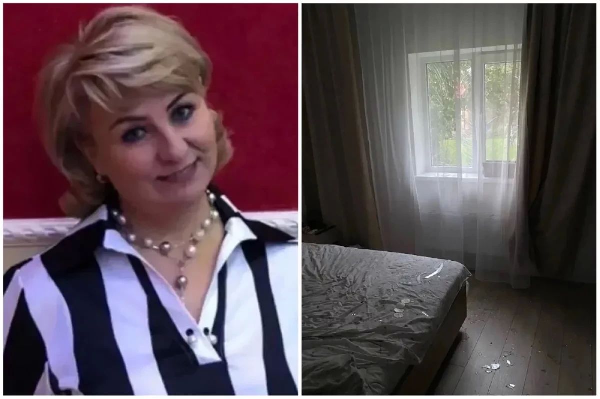«Спас хомяк». Председатель участковой избирательной комиссии, пострадавшая при атаке БПЛА, рассказала о страшной ночи