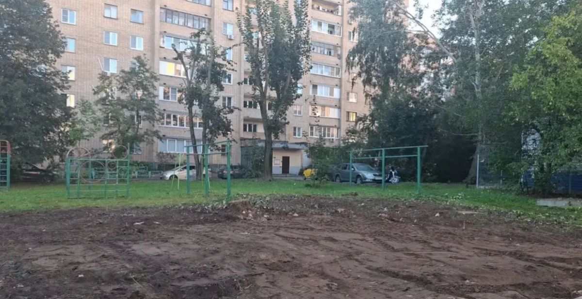 В Коломне демонтировали аварийную трансформаторную подстанцию В Коломне демонтировали аварийную трансформаторную подстанцию
