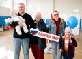 Владимир Волков: Люберцы сделали выбор!.