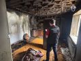 Трое детей погибли при пожаре в частном доме в Дагестане