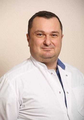 Подольский онколог рассказал о важности раннего выявления рака лёгкого