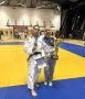 Электростальская спортсменка показала достойный результат на Всероссийских соревнованиях среди студентов по дзюдо