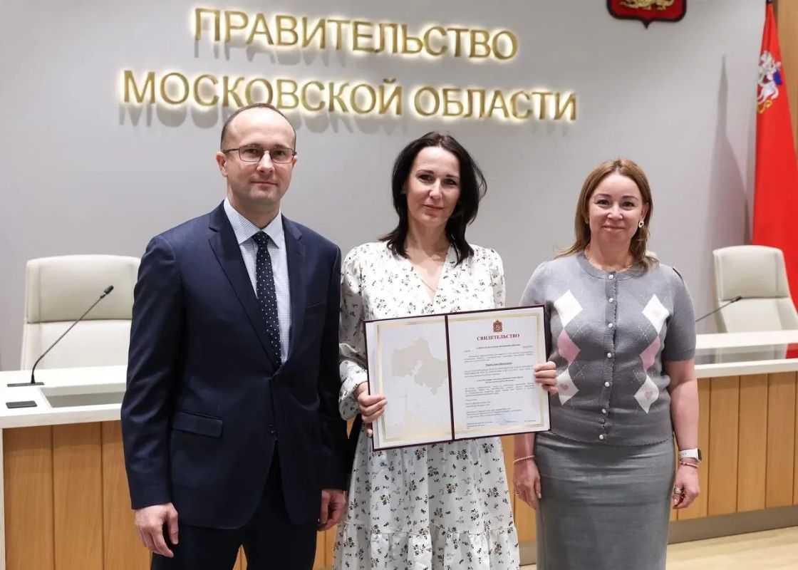 «Сейчас делаем ремонт» — медсестра из Подмосковья купила квартиру по «Соципотеке»