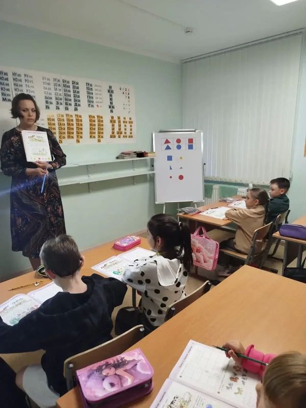 Дом детского творчества представил свои студии и направления Дом детского творчества представил свои студии и направления