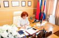 Татьяна Витушева: На рабочем совещании с блоком ЖКХ обсудили готовность муниципального округа Истра к новому отопительному сезону