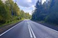 В 12 округах Подмосковья отремонтировали около 90 км региональных дорог