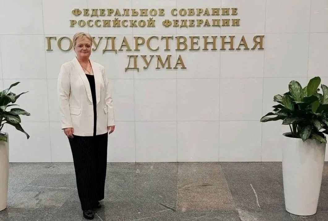 Григорий Артамонов: Подольский педагог стал победителем первой Всероссийской премии «Дошкольный Олимп»