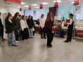 В подольском МФЦ провели экскурсию для студентов колледжа РГУТИС