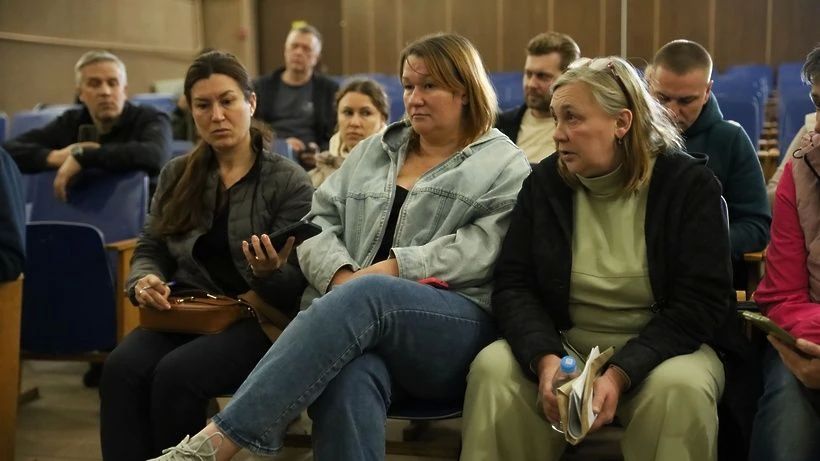 В Поварово усилят контроль за экологической обстановкой