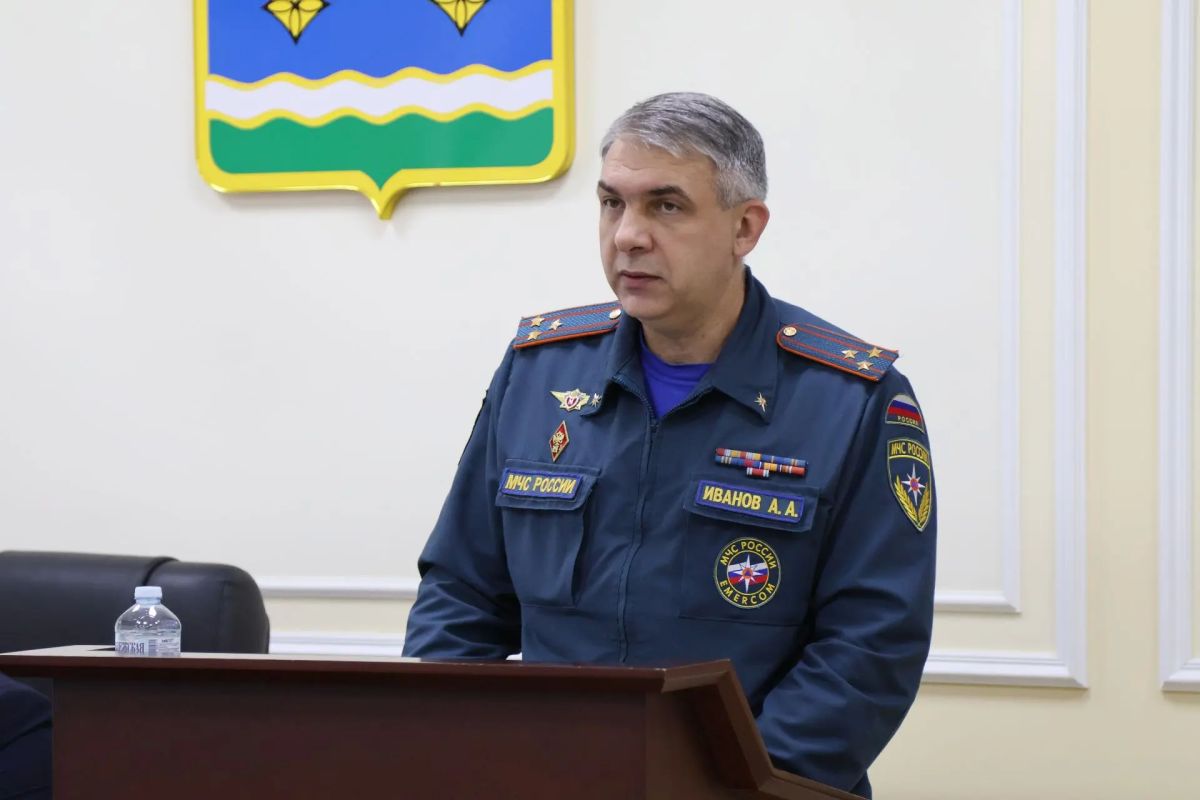 В Ступино обсудили меры пожарной безопасности в осенне-зимний период В Ступино обсудили меры пожарной безопасности в осенне-зимний период