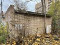 В Коломне демонтировали аварийную трансформаторную подстанцию