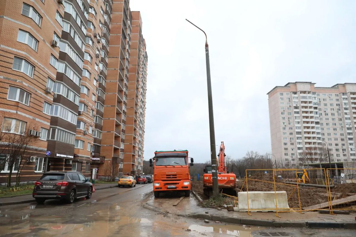 «Сирень Победы» успешно прижилась в Долгопрудном «Сирень Победы» успешно прижилась в Долгопрудном