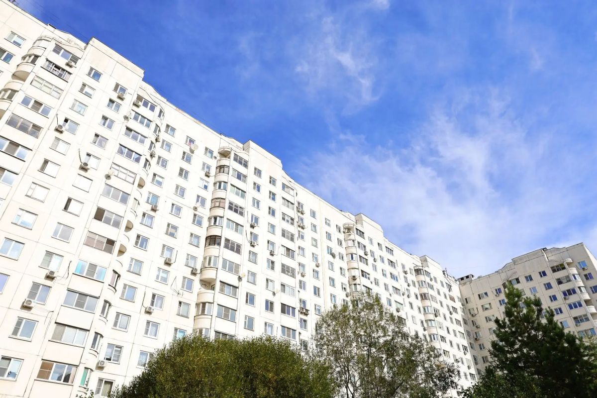 Юлия Купецкая: В Мытищах продолжаем реализацию краткосрочной программы капремонта многоквартирных домов Юлия Купецкая: В Мытищах продолжаем реализацию краткосрочной программы капремонта многоквартирных домов