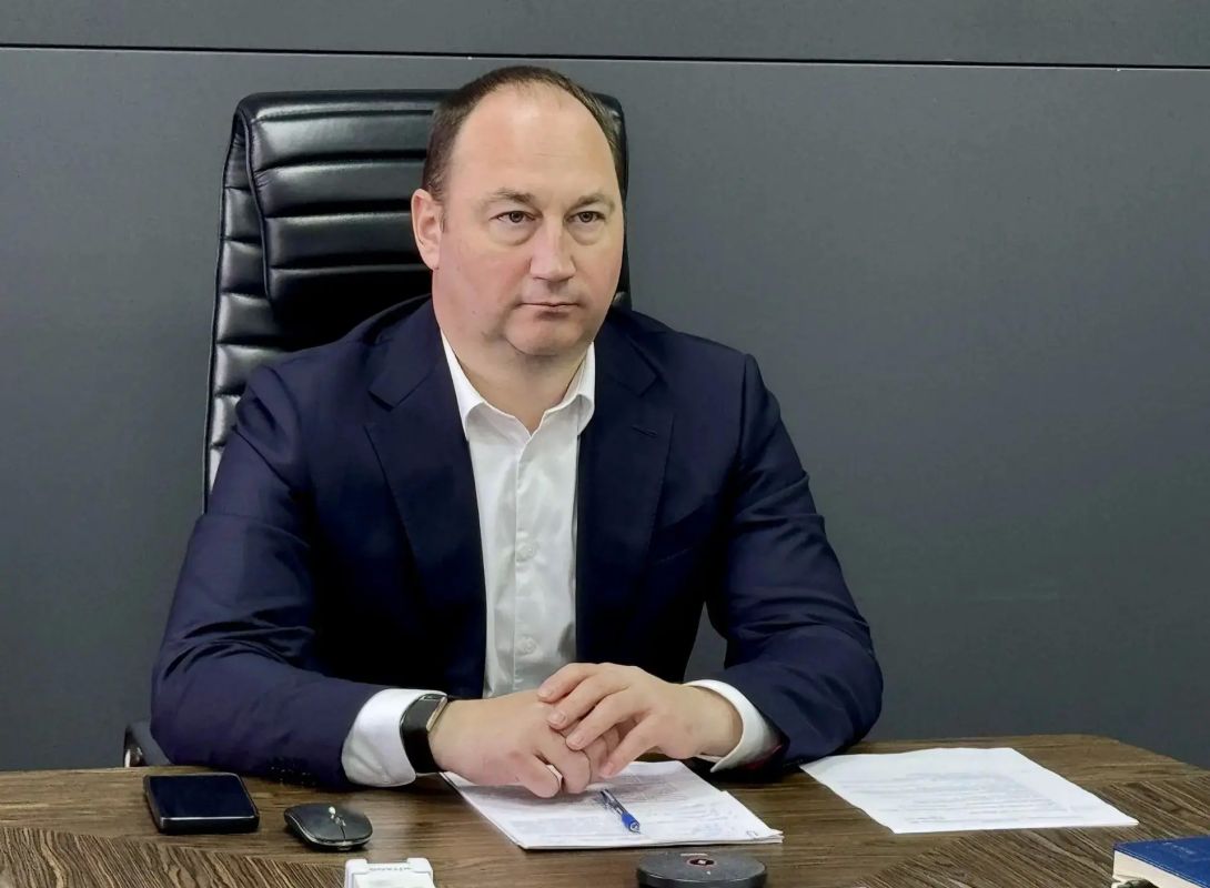 Сергей Мужальских: В Ступино продолжается реализация программы капитального ремонта Сергей Мужальских: В Ступино продолжается реализация программы капитального ремонта
